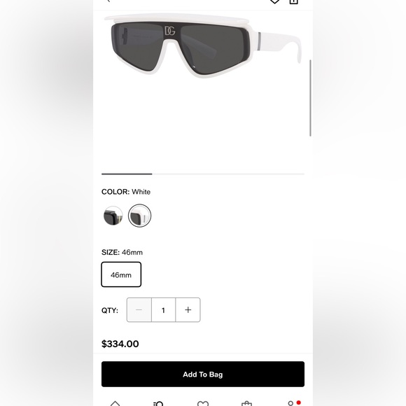 Dolce&Gabbaba✨ - Picture 3 of 7